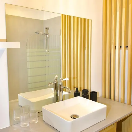 Appartement La Jungle D'uzes Uzès