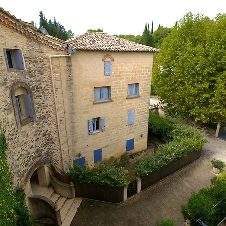 La Jungle D'uzes * Uzès