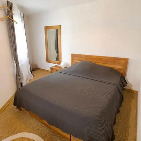 La Jungle D'uzes Appartement
