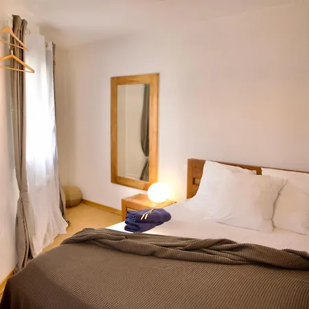 La Jungle D'uzes Appartement *