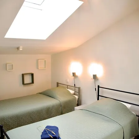 La Jungle D'uzes Appartement Uzès