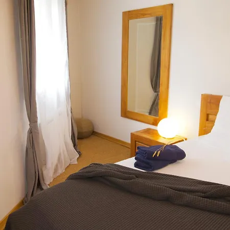 La Jungle D'uzes Appartement *
