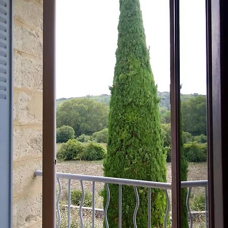 Appartement La Jungle D'uzes *