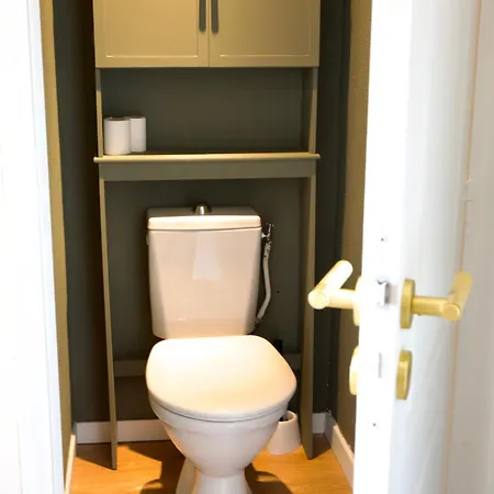 La Jungle D'uzes Appartement Uzès