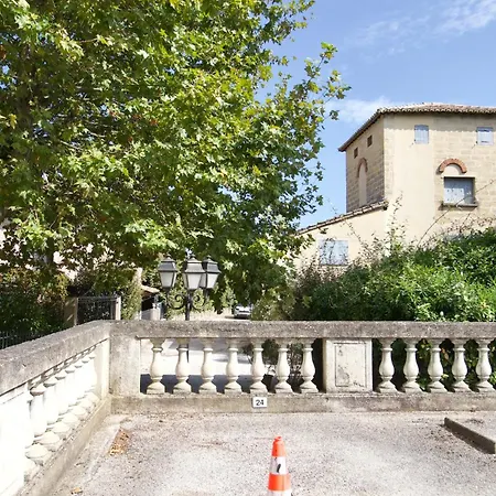 La Jungle D'uzes *
