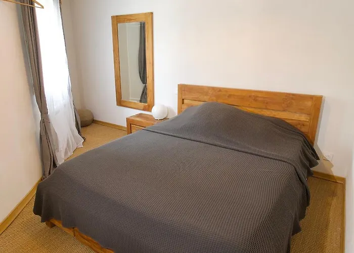 La Jungle D'uzes Διαμέρισμα